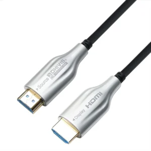 optical fiber 4k hdmi