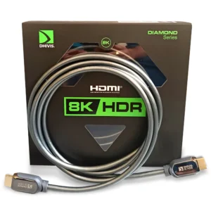 8K HDMI cable