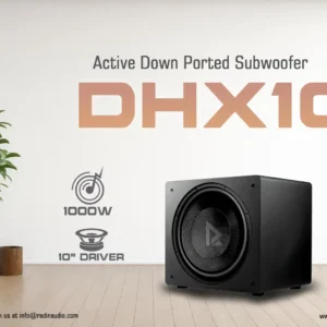 Best 10inch Subwoofer